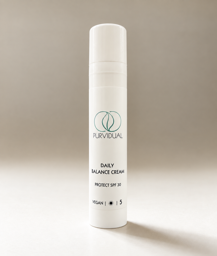 Daily Balance Cream - Protect SPF 30 (Anti-Ox)