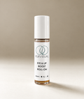 Eye- & Lip Roll-on | Augenserum mit Koffein | PURVIDUAL