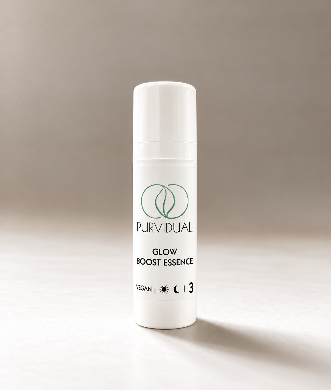 Glow Boost Essence | 20 % Vitamin C Serum | PURVIDUAL